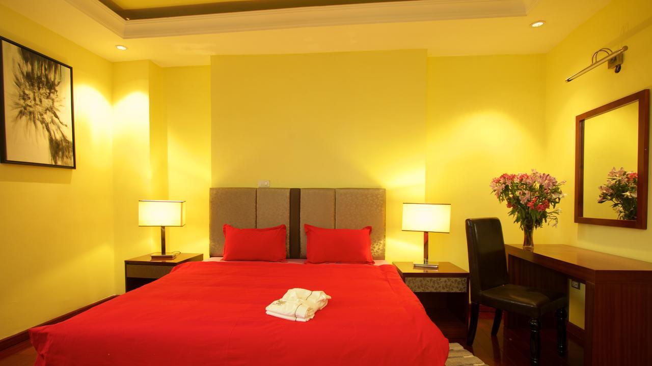 Yinm Furnished Apartment 아디스아바바 외부 사진