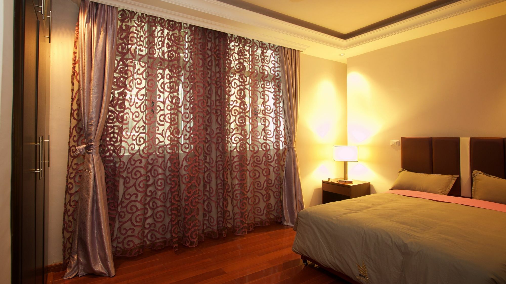 Yinm Furnished Apartment 아디스아바바 외부 사진